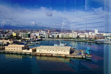 Las Palmas de Gran Canaria